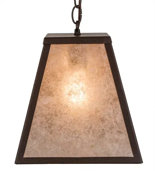 The Mission by Meyda Lighting - Image 4
