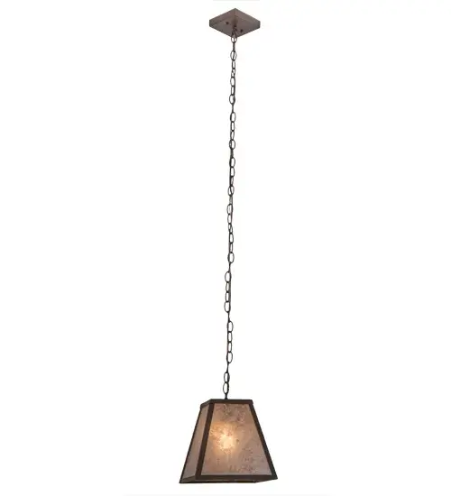 The Mission by Meyda Lighting - Image 5