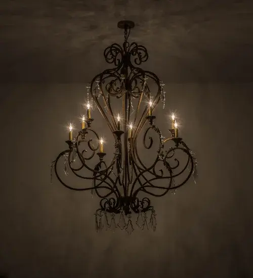 The Josephine by Meyda Lighting - Image 1