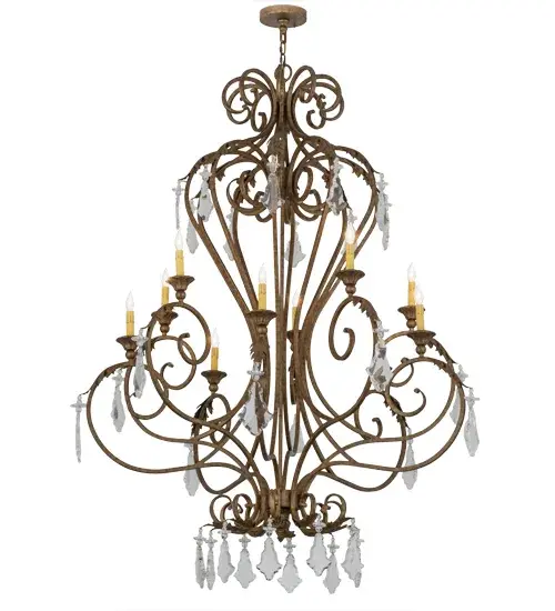The Josephine by Meyda Lighting - Image 2