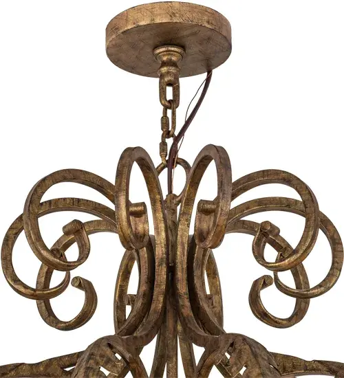 The Josephine by Meyda Lighting - Image 11