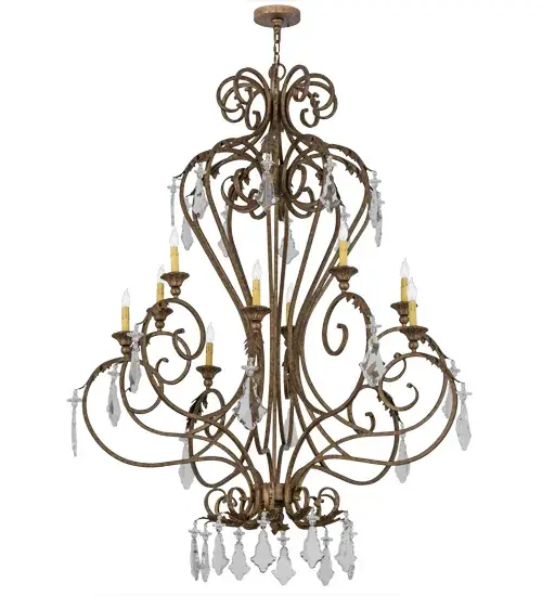 The Josephine by Meyda Lighting - Image 3