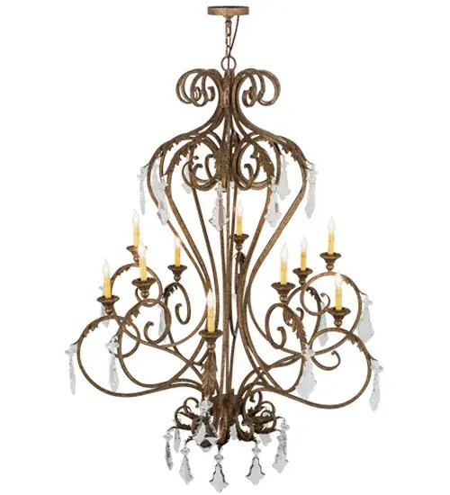 The Josephine by Meyda Lighting - Image 4