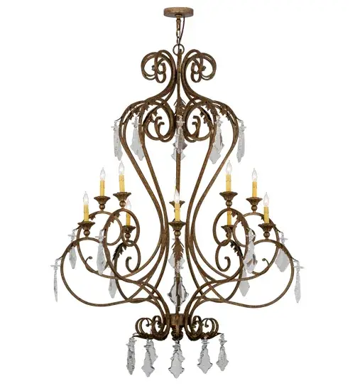 The Josephine by Meyda Lighting - Image 5
