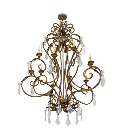The Josephine by Meyda Lighting - Image 6