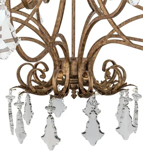 The Josephine by Meyda Lighting - Image 9
