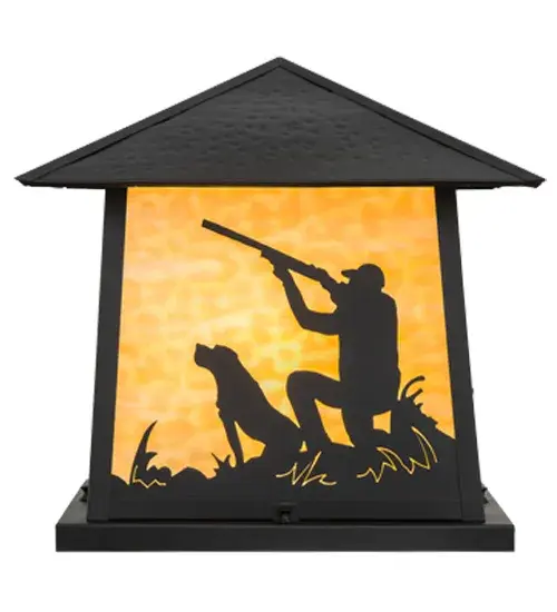 The Duck Hunter by Meyda Lighting - Image 5