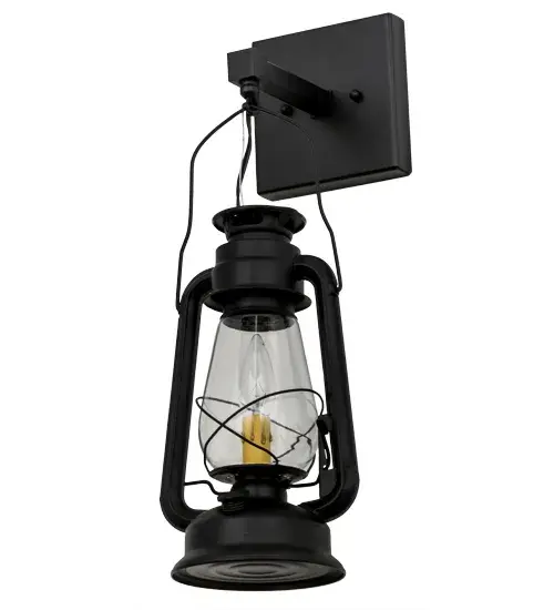 The Miners Lantern by Meyda Lighting - Image 3