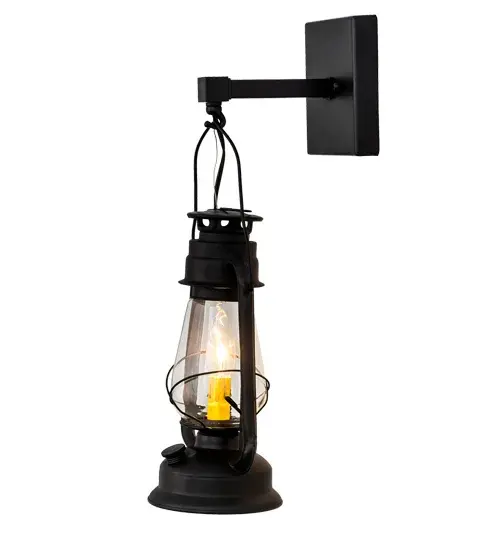 The Miners Lantern by Meyda Lighting - Image 7
