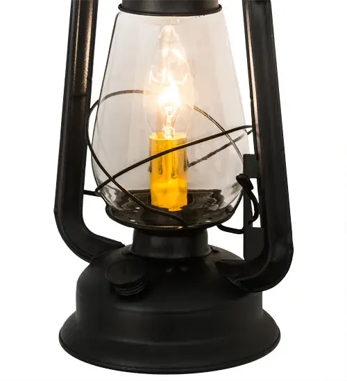 The Miners Lantern by Meyda Lighting - Image 9
