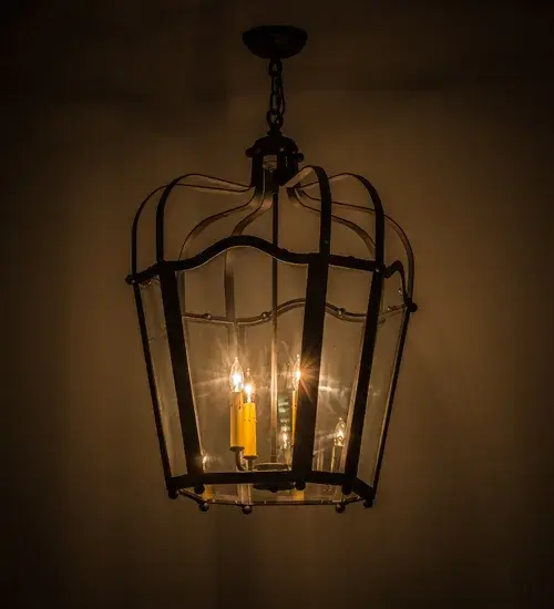 The Citadel by Meyda Lighting - Image 1