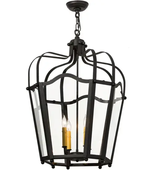 The Citadel by Meyda Lighting - Image 2
