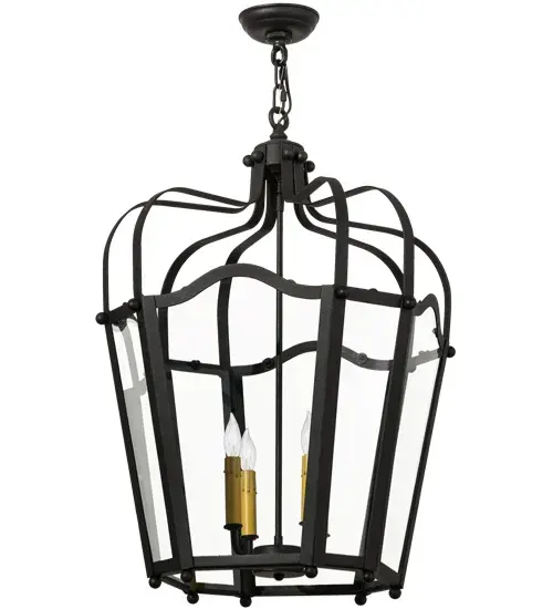The Citadel by Meyda Lighting - Image 3