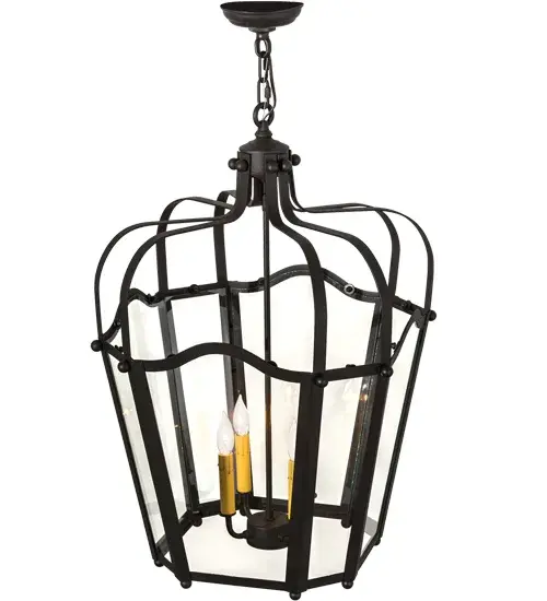The Citadel by Meyda Lighting - Image 4