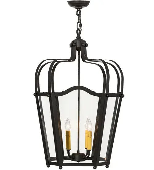 The Citadel by Meyda Lighting - Image 5