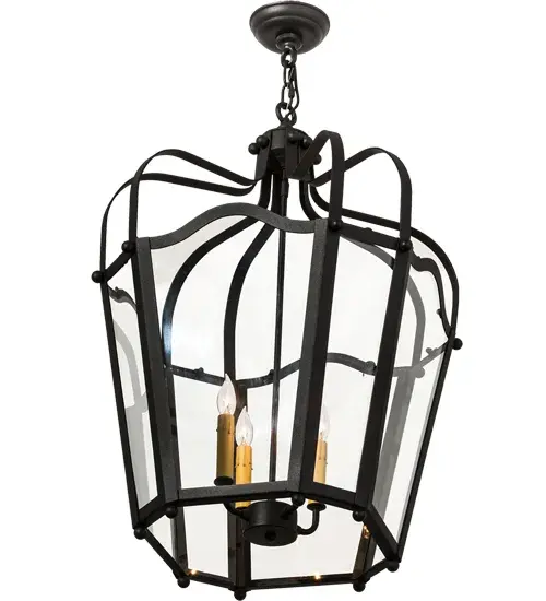The Citadel by Meyda Lighting - Image 6