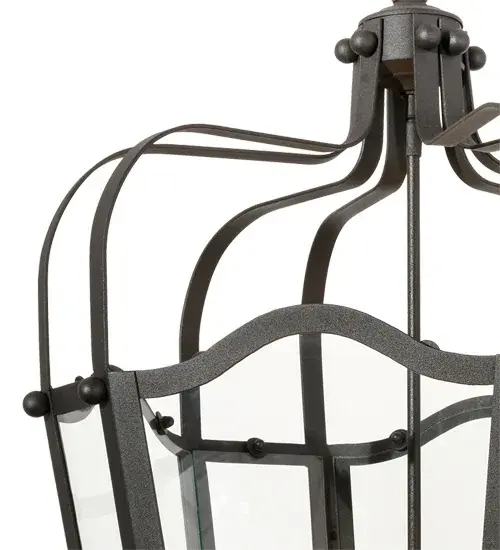 The Citadel by Meyda Lighting - Image 9
