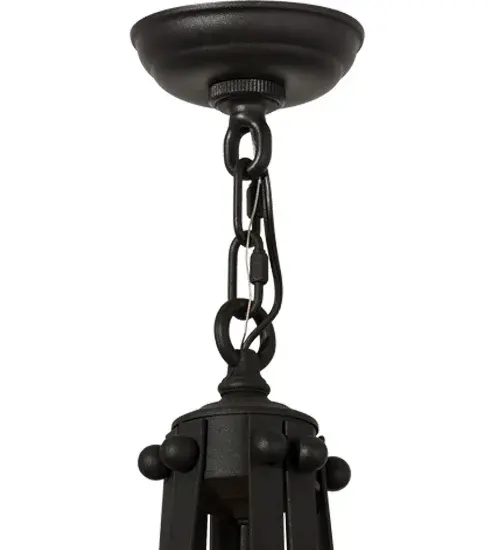 The Citadel by Meyda Lighting - Image 10