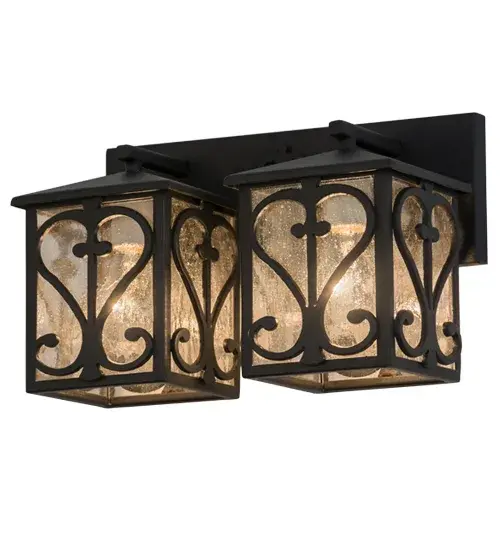 The Caprice by Meyda Lighting - Image 2