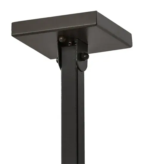 The "T" Mission by Meyda Lighting - Image 11