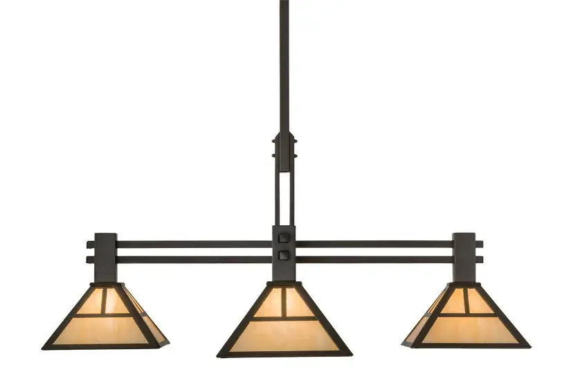 The "T" Mission by Meyda Lighting - Image 5