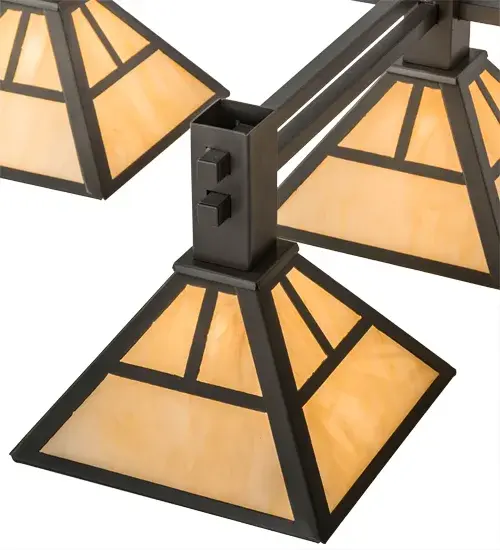 The "T" Mission by Meyda Lighting - Image 9