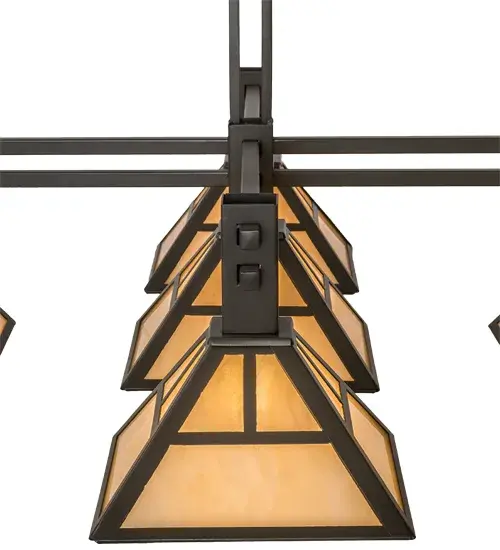 The "T" Mission by Meyda Lighting - Image 10