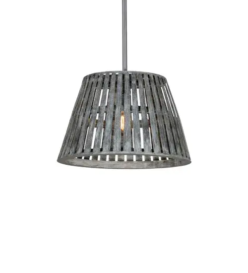 The Peach Basket by Meyda Lighting - Image 1
