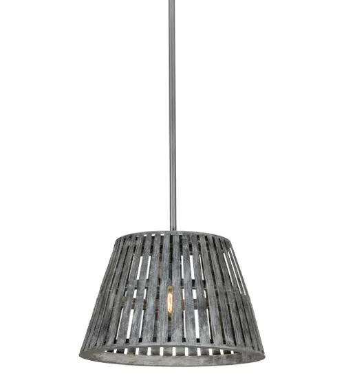 The Peach Basket by Meyda Lighting - Image 2