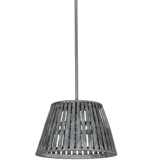 The Peach Basket by Meyda Lighting - Image 3