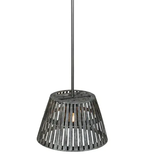 The Peach Basket by Meyda Lighting - Image 4