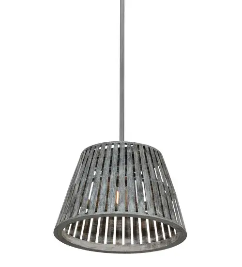 The Peach Basket by Meyda Lighting - Image 5
