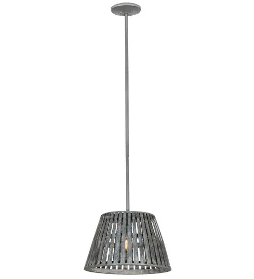 The Peach Basket by Meyda Lighting - Image 7