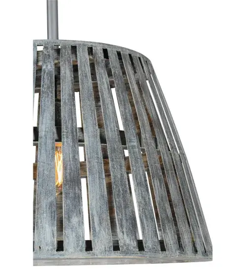 The Peach Basket by Meyda Lighting - Image 8