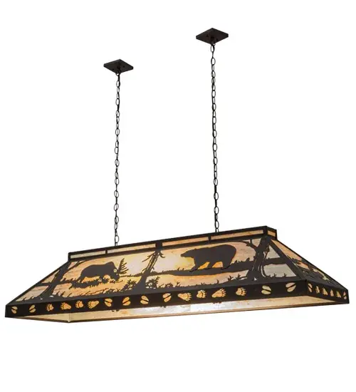 The Moose & Black Bear by Meyda Lighting - Image 2