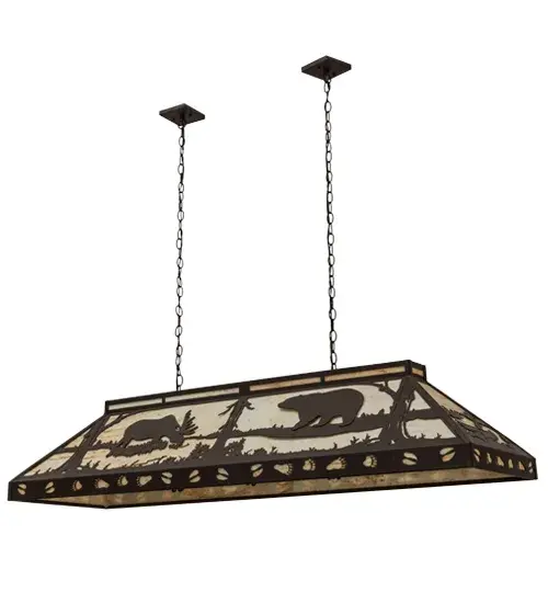 The Moose & Black Bear by Meyda Lighting - Image 3