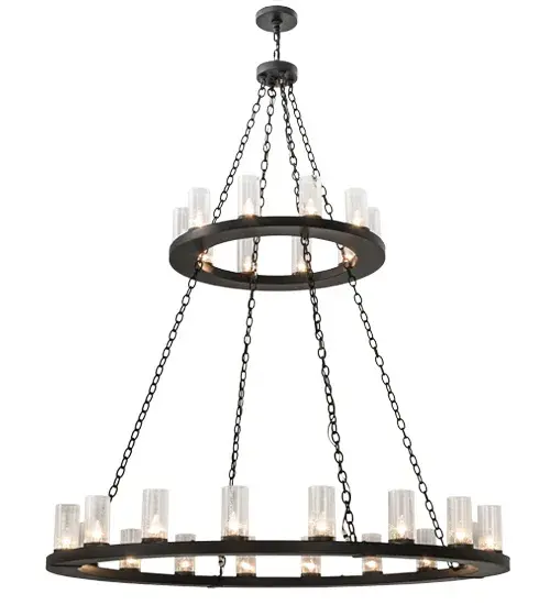 The Loxley by Meyda Lighting - Image 2
