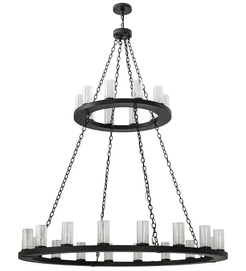 The Loxley by Meyda Lighting - Image 3