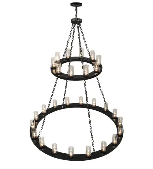 The Loxley by Meyda Lighting - Image 4