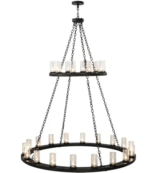 The Loxley by Meyda Lighting - Image 5
