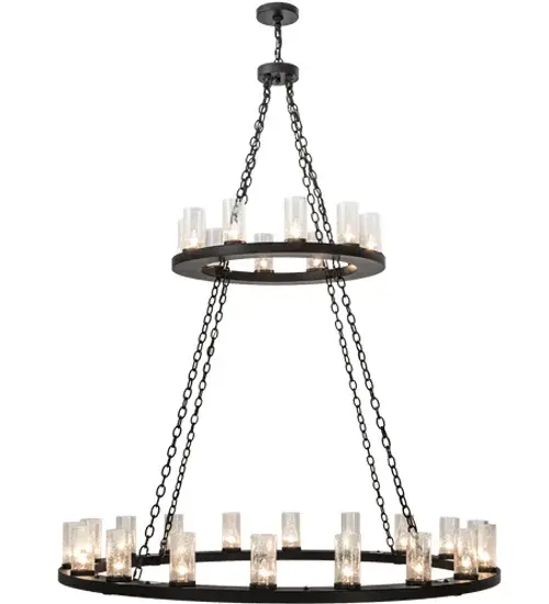 The Loxley by Meyda Lighting - Image 6