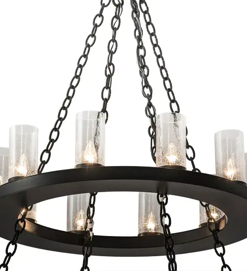 The Loxley by Meyda Lighting - Image 9