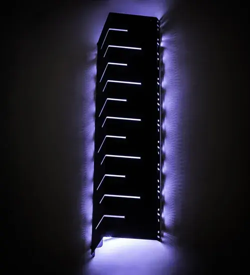 The Tortuga Luna by Meyda Lighting - Image 1