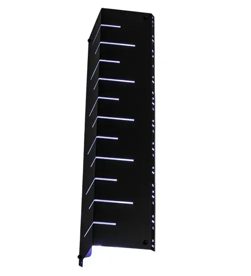 The Tortuga Luna by Meyda Lighting - Image 6