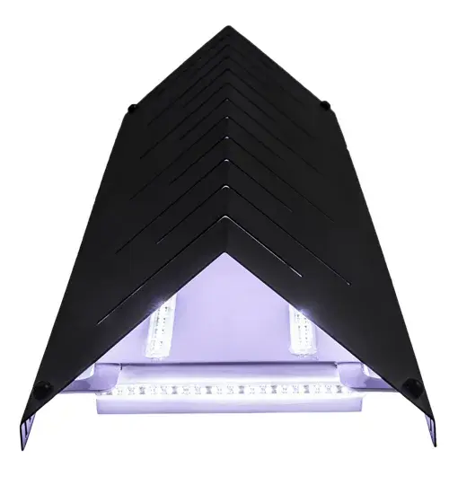 The Tortuga Luna by Meyda Lighting - Image 8