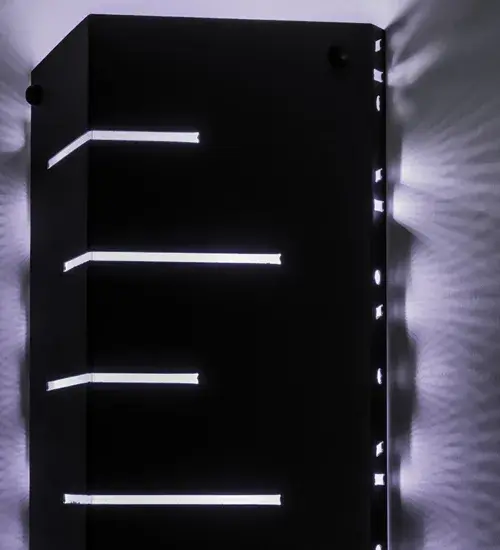 The Tortuga Luna by Meyda Lighting - Image 9