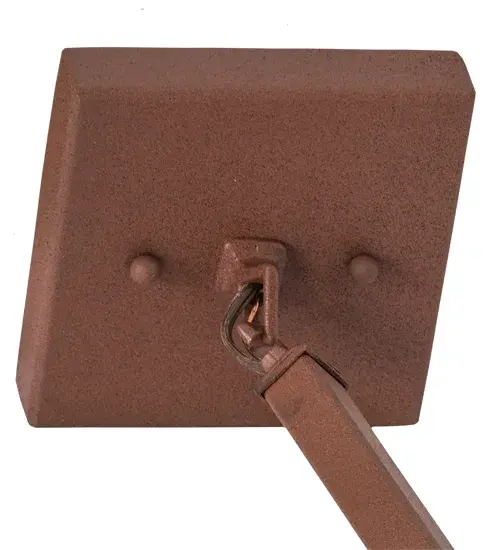 The Meyda Tiffany - Cowboy & Steer by Meyda Lighting - Image 10