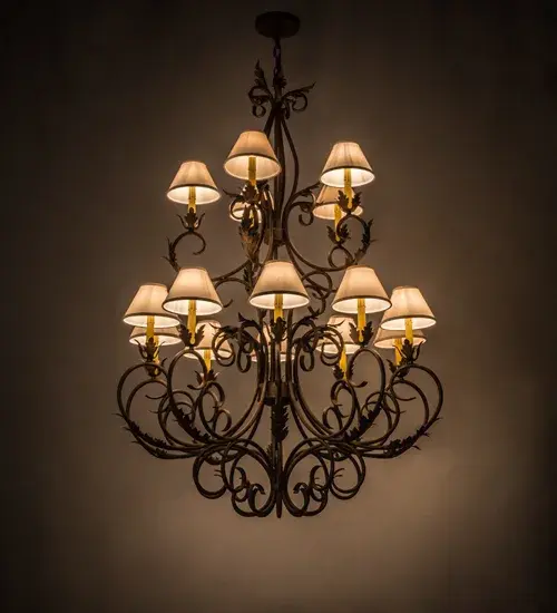 The Alexandria by Meyda Lighting - Image 1