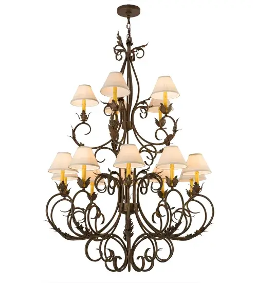 The Alexandria by Meyda Lighting - Image 2