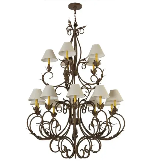 The Alexandria by Meyda Lighting - Image 3